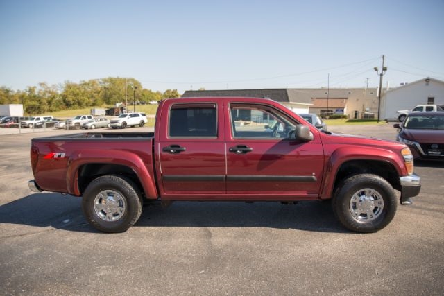 Chevrolet Colorado  2008 Chevrolet Colorado  2008