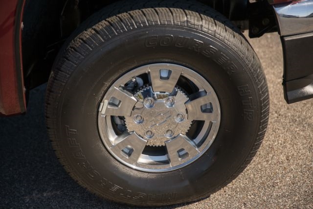 Chevrolet Colorado  2008 Chevrolet Colorado  2008