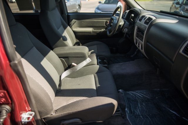 Chevrolet Colorado  2008 Chevrolet Colorado  2008