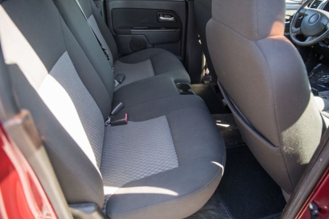 Chevrolet Colorado  2008 Chevrolet Colorado  2008
