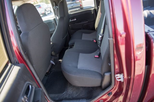 Chevrolet Colorado  2008 Chevrolet Colorado  2008