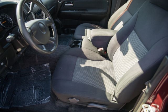 Chevrolet Colorado  2008 Chevrolet Colorado  2008