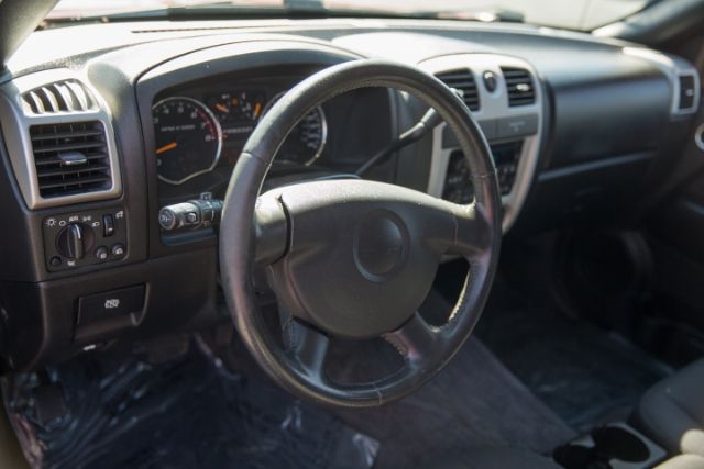 Chevrolet Colorado  2008 Chevrolet Colorado  2008