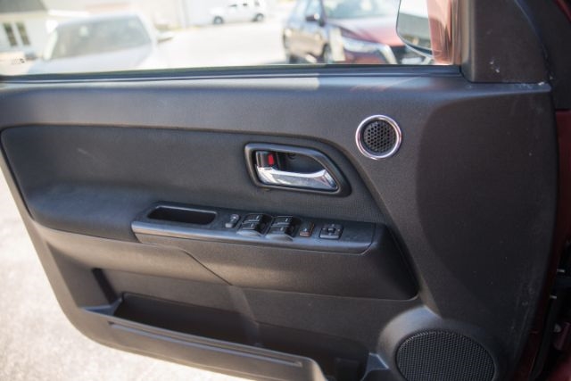 Chevrolet Colorado  2008 Chevrolet Colorado  2008