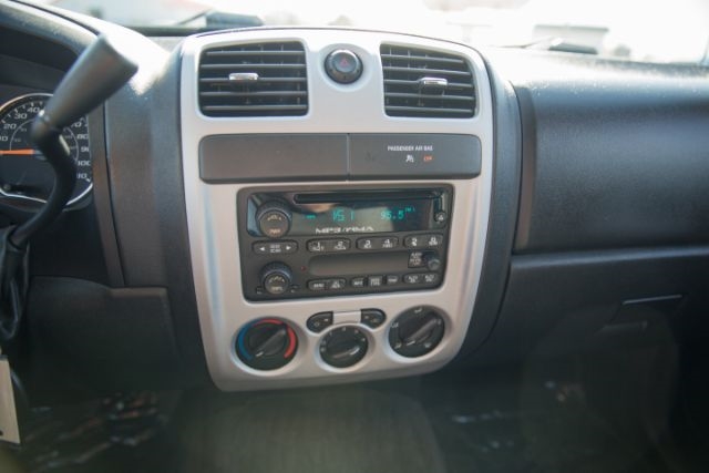 Chevrolet Colorado  2008 Chevrolet Colorado  2008
