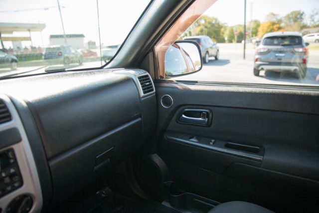 Chevrolet Colorado  2008 Chevrolet Colorado  2008