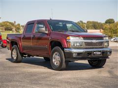 2008 Chevrolet Colorado  2008 Chevrolet Colorado