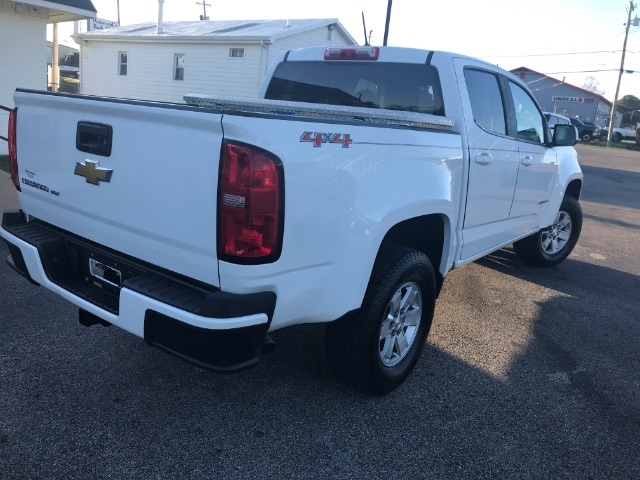 Chevrolet Colorado  2020 Chevrolet Colorado  2020