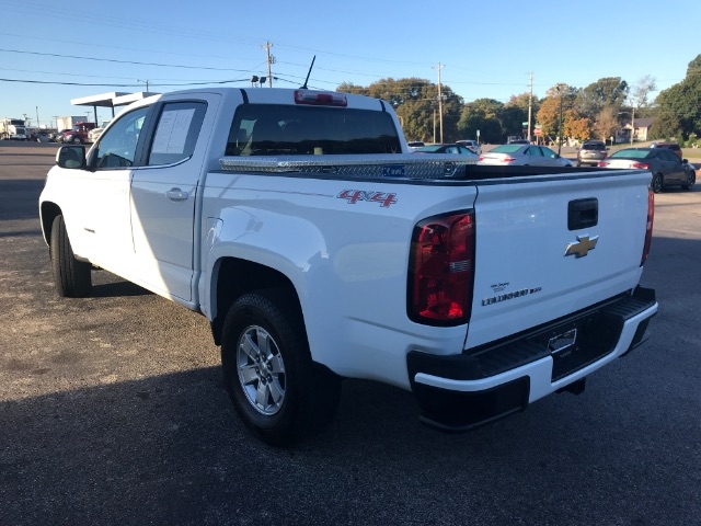 Chevrolet Colorado  2020 Chevrolet Colorado  2020