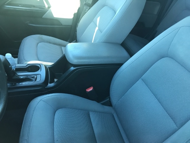 Chevrolet Colorado  2020 Chevrolet Colorado  2020