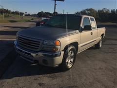 2006 GMC Sierra 1500  2006 GMC Sierra 1500