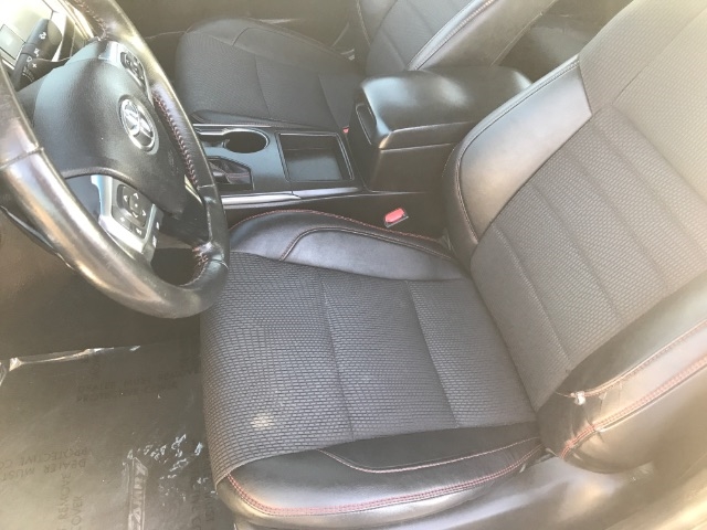 Toyota Camry  2017 Toyota Camry  2017