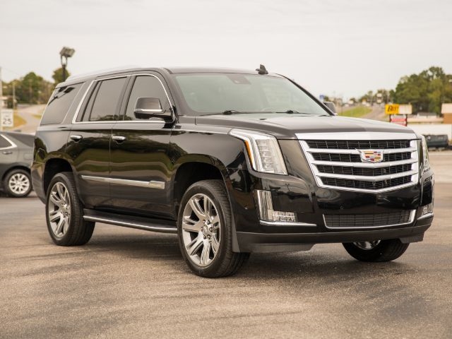 Cadillac Escalade  2017 Cadillac Escalade  2017