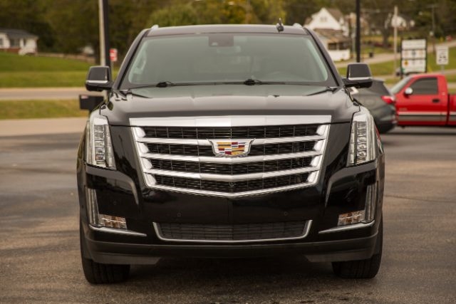 Cadillac Escalade  2017 Cadillac Escalade  2017