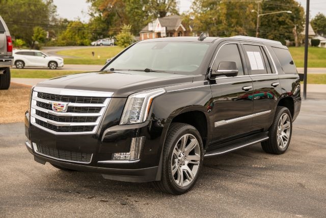 Cadillac Escalade  2017 Cadillac Escalade  2017