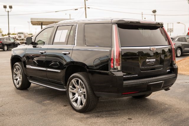 Cadillac Escalade  2017 Cadillac Escalade  2017