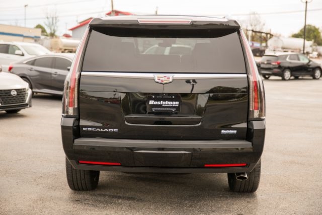 Cadillac Escalade  2017 Cadillac Escalade  2017