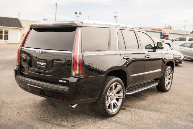 Cadillac Escalade  2017 Cadillac Escalade  2017