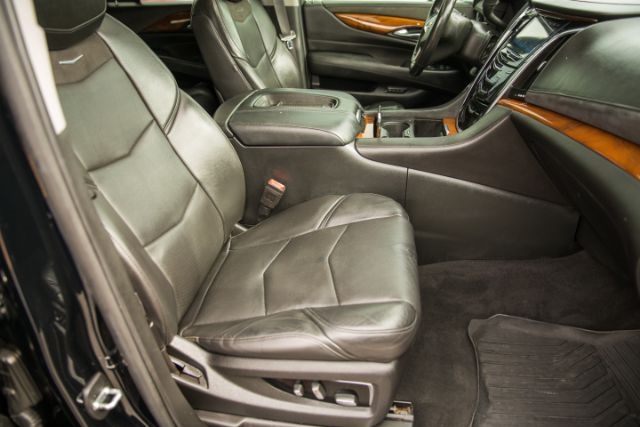 Cadillac Escalade  2017 Cadillac Escalade  2017