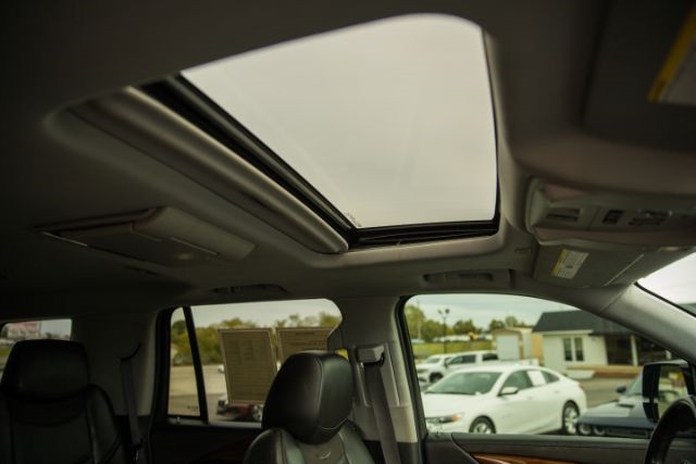 Cadillac Escalade  2017 Cadillac Escalade  2017