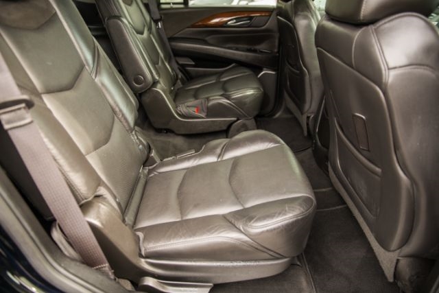 Cadillac Escalade  2017 Cadillac Escalade  2017