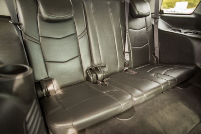 Cadillac Escalade  2017 Cadillac Escalade  2017