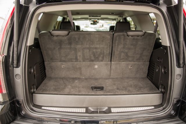 Cadillac Escalade  2017 Cadillac Escalade  2017