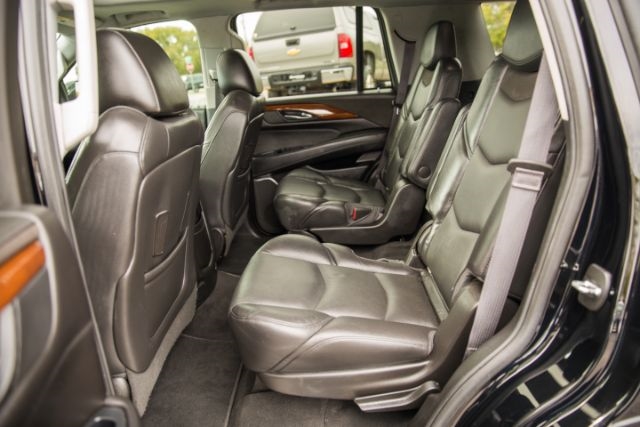 Cadillac Escalade  2017 Cadillac Escalade  2017