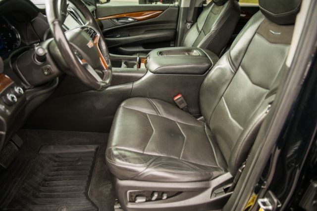 Cadillac Escalade  2017 Cadillac Escalade  2017