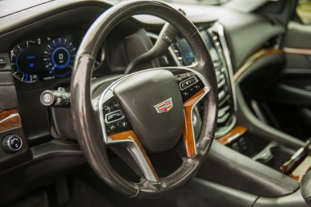Cadillac Escalade  2017 Cadillac Escalade  2017