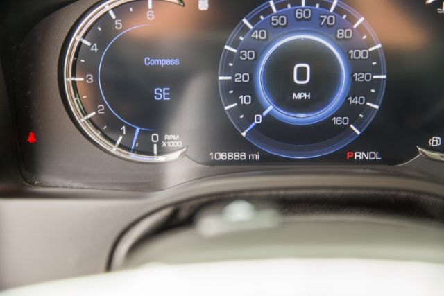 Cadillac Escalade  2017 Cadillac Escalade  2017