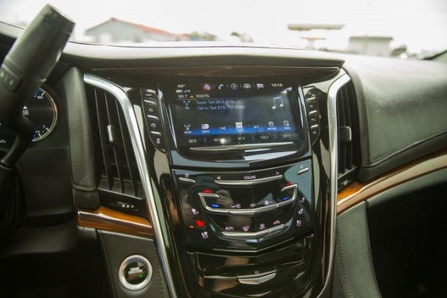 Cadillac Escalade  2017 Cadillac Escalade  2017