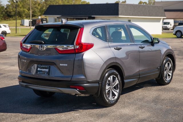 Honda CR-V  2018 Honda CR-V  2018