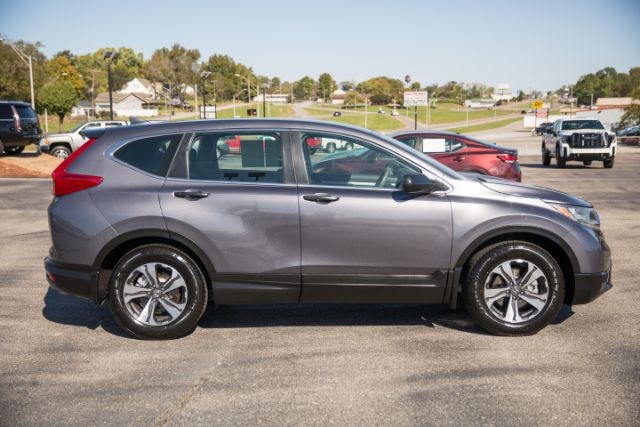Honda CR-V  2018 Honda CR-V  2018