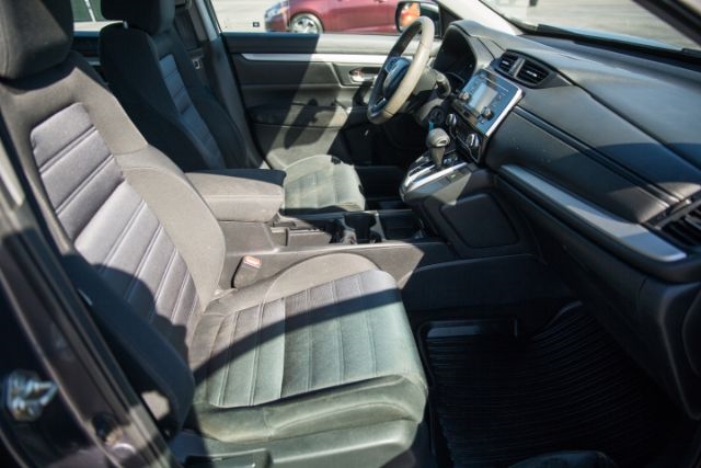 Honda CR-V  2018 Honda CR-V  2018
