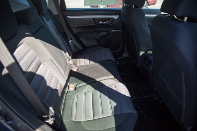 Honda CR-V  2018 Honda CR-V  2018