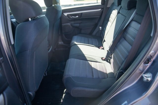 Honda CR-V  2018 Honda CR-V  2018