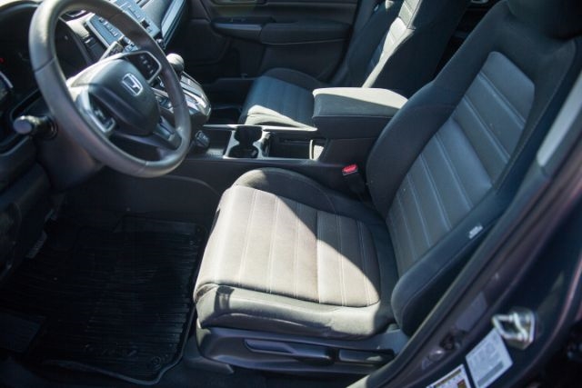 Honda CR-V  2018 Honda CR-V  2018