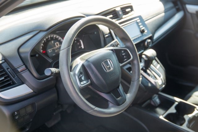 Honda CR-V  2018 Honda CR-V  2018