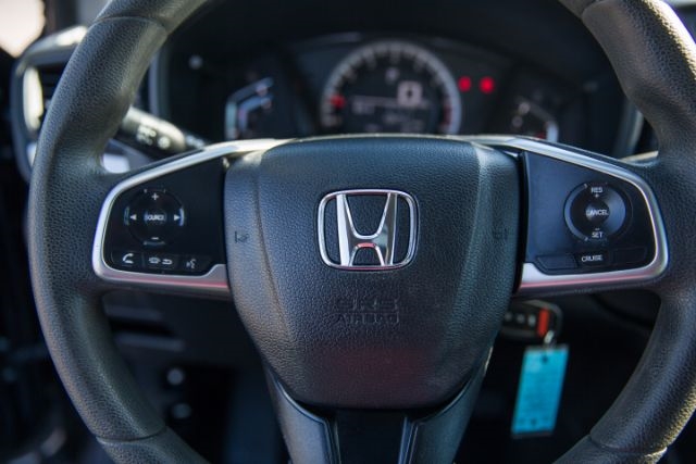 Honda CR-V  2018 Honda CR-V  2018