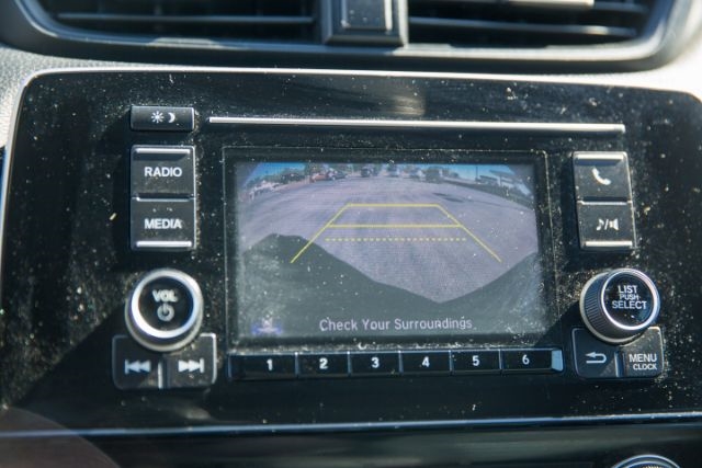 Honda CR-V  2018 Honda CR-V  2018