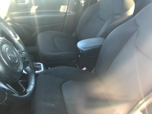 Jeep Renegade  2018 Jeep Renegade  2018