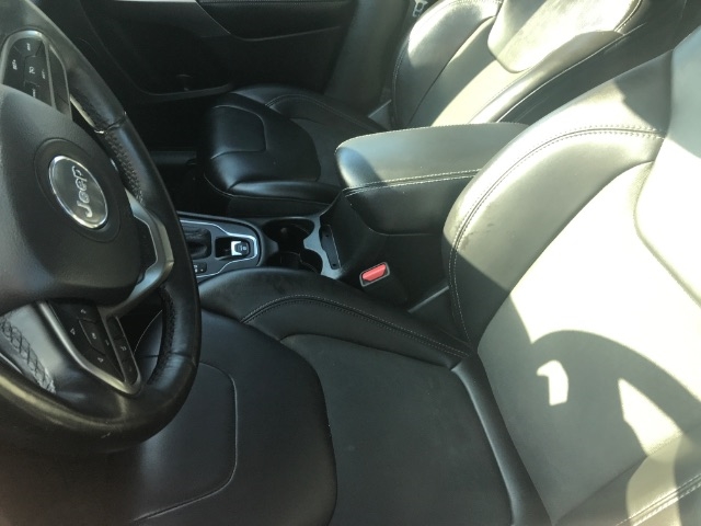 Jeep Cherokee  2019 Jeep Cherokee  2019