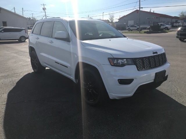 Jeep Grand Cherokee  2019 Jeep Grand Cherokee  2019