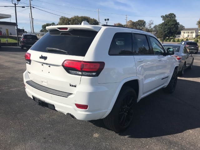 Jeep Grand Cherokee  2019 Jeep Grand Cherokee  2019