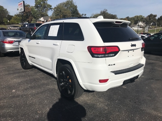 Jeep Grand Cherokee  2019 Jeep Grand Cherokee  2019