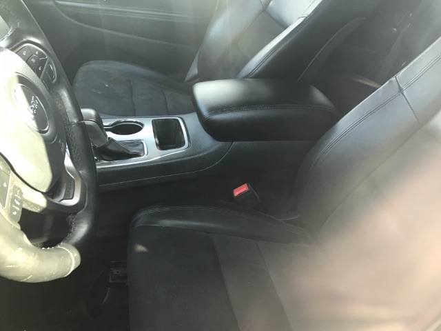 Jeep Grand Cherokee  2019 Jeep Grand Cherokee  2019