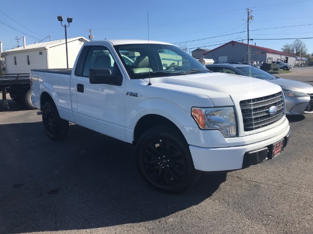 Ford F-150  2009 Ford F-150  2009