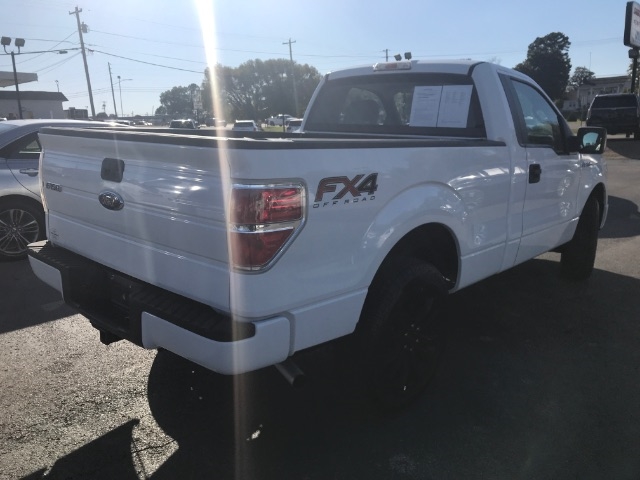 Ford F-150  2009 Ford F-150  2009