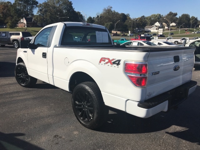 Ford F-150  2009 Ford F-150  2009